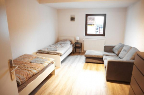 Beautiful apartment in Wuppertal